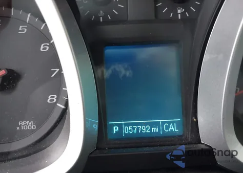 2015 Chevrolet Equinox Ls from USA, damaged, VIN 2GNALAEK6F6365284